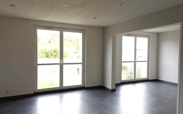 Appartement à vendre    3 pièces • 76,11 m2 Nîmes
