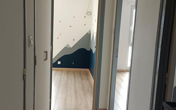 Appartement à vendre    3 pièces • 76,11 m2 Nîmes