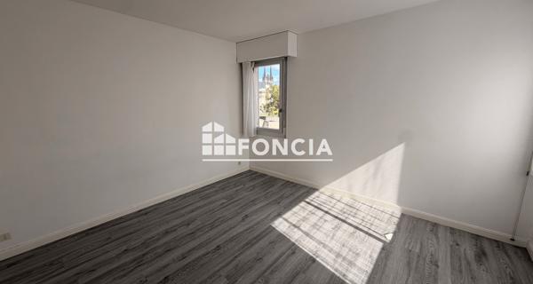 Location Studio 24.67 m² - Angers 49100