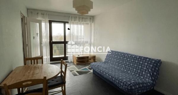 Location Studio meublé 29.58 m² - Draveil 91210