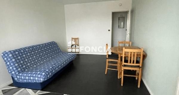 Location Studio meublé 29.58 m² - Draveil 91210