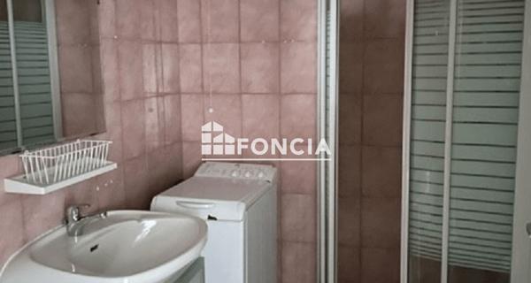 Location Studio meublé 29.58 m² - Draveil 91210
