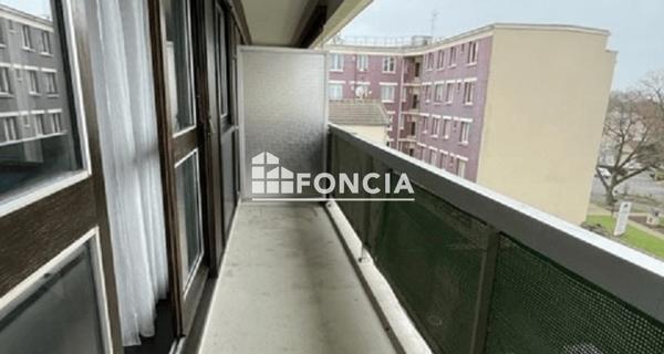 Location Studio meublé 29.58 m² - Draveil 91210