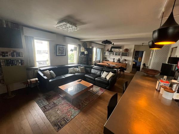 A VENDRE Appartement Drancy 4 pièce(s) 72.94 m2