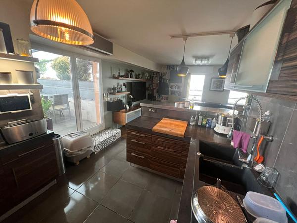 A VENDRE Appartement Drancy 4 pièce(s) 72.94 m2