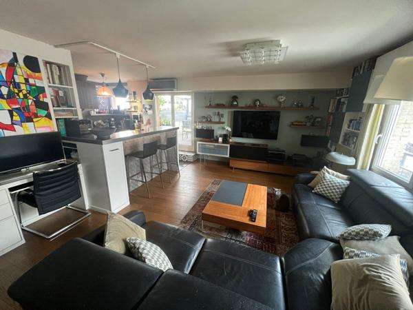 A VENDRE Appartement Drancy 4 pièce(s) 72.94 m2