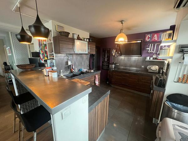 A VENDRE Appartement Drancy 4 pièce(s) 72.94 m2