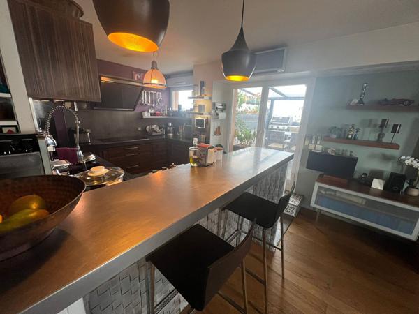 A VENDRE Appartement Drancy 4 pièce(s) 72.94 m2