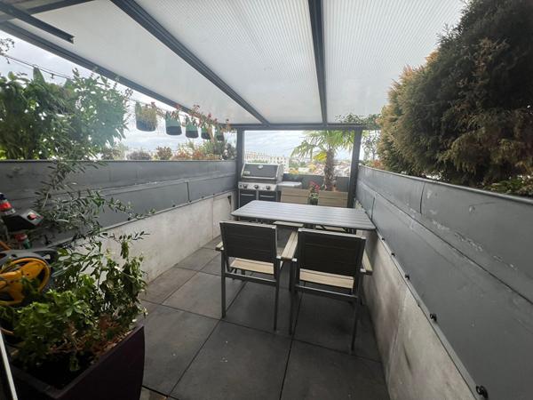 A VENDRE Appartement Drancy 4 pièce(s) 72.94 m2