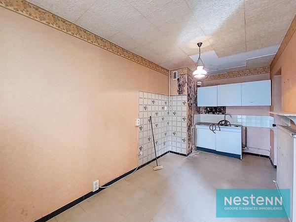 À vendre : Appartement 3 pièces à ISTRES - 107000 €