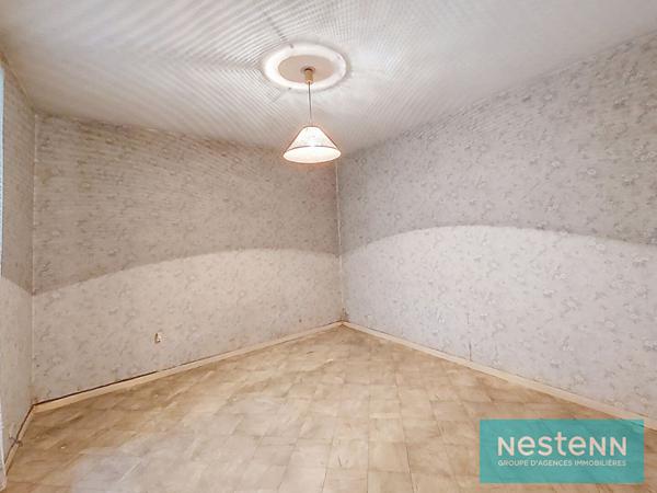 À vendre : Appartement 3 pièces à ISTRES - 107000 €