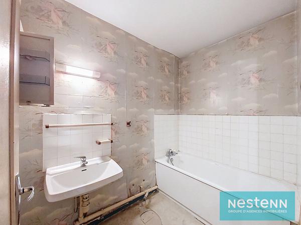 À vendre : Appartement 3 pièces à ISTRES - 107000 €