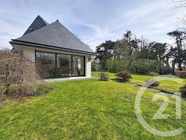 Maison à vendre  7 pièces - 195 m2 LANNION - 22