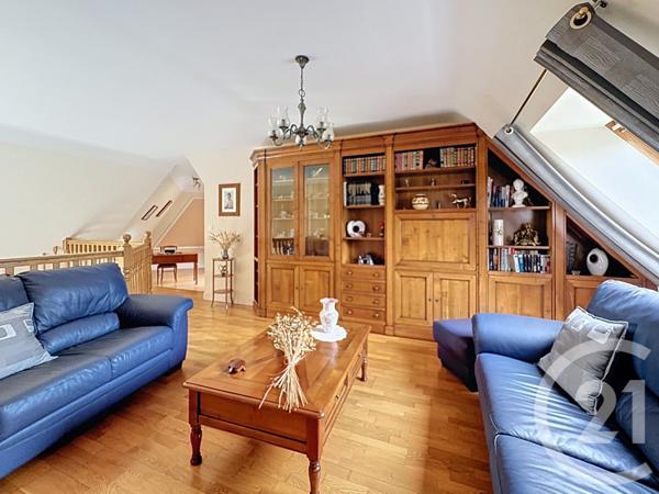 Maison à vendre  7 pièces - 195 m2 LANNION - 22