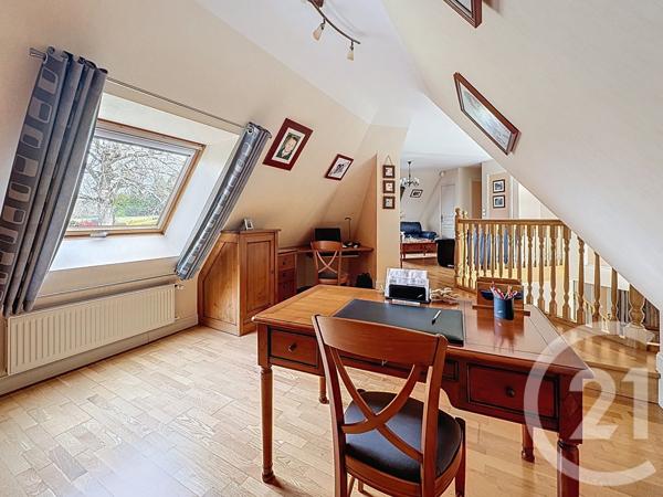 Maison à vendre  7 pièces - 195 m2 LANNION - 22