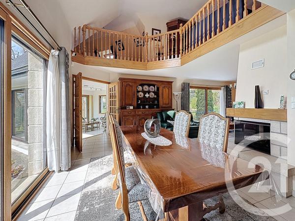 Maison à vendre  7 pièces - 195 m2 LANNION - 22
