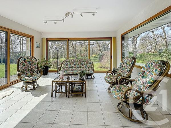 Maison à vendre  7 pièces - 195 m2 LANNION - 22