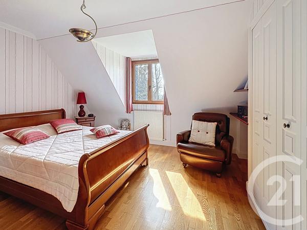 Maison à vendre  7 pièces - 195 m2 LANNION - 22