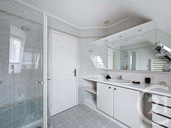 Maison à vendre  7 pièces - 195 m2 LANNION - 22