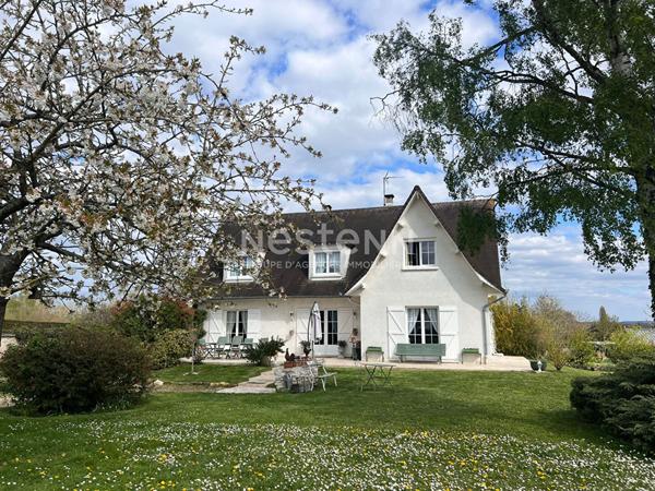 Maison Boran Sur Oise 6 pièce(s) 152 m2