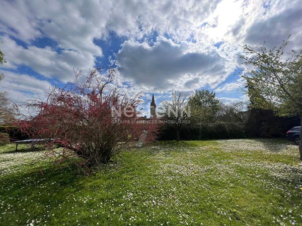 Maison Boran Sur Oise 6 pièce(s) 152 m2