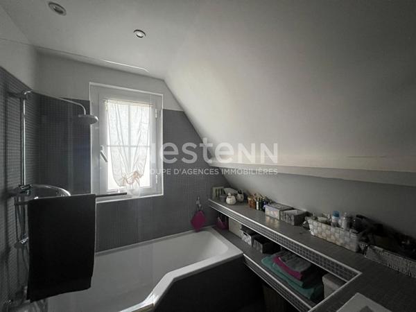 Maison Boran Sur Oise 6 pièce(s) 152 m2