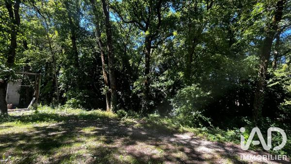 Maison à vendre 6 pièces 240 m² Aigre