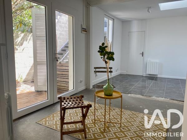 Appartement à vendre 2 pièces 43,11 m² Cenon