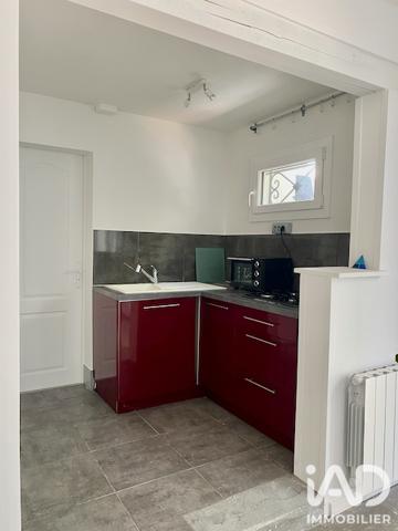 Appartement à vendre 2 pièces 43,11 m² Cenon