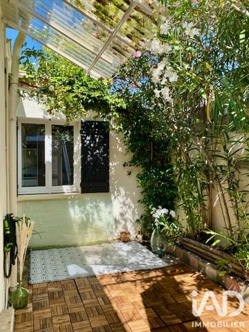 Appartement à vendre 2 pièces 43,11 m² Cenon