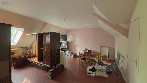 Maison à vendre à Noyal-sur-Vilaine en Ille-et-Vilaine (35530), ref : 019/5540 MCB   
BROCELIANDE