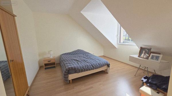 Maison à vendre à Noyal-sur-Vilaine en Ille-et-Vilaine (35530), ref : 019/5540 MCB   
BROCELIANDE