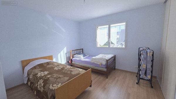 Maison à vendre à Noyal-sur-Vilaine en Ille-et-Vilaine (35530), ref : 019/5540 MCB   
BROCELIANDE