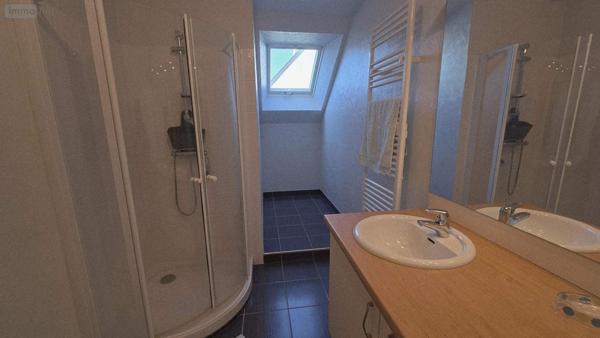 Maison à vendre à Noyal-sur-Vilaine en Ille-et-Vilaine (35530), ref : 019/5540 MCB   
BROCELIANDE