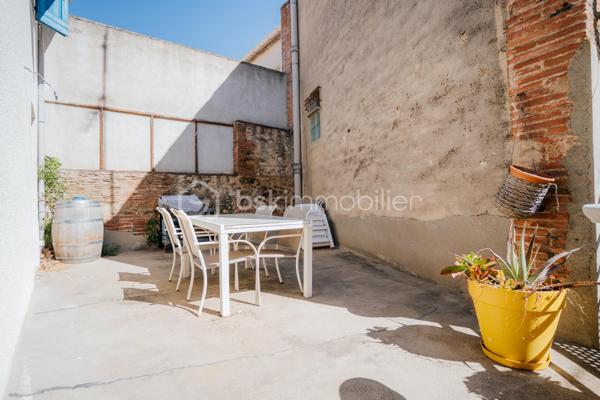 Maison ancienne de 145 m²