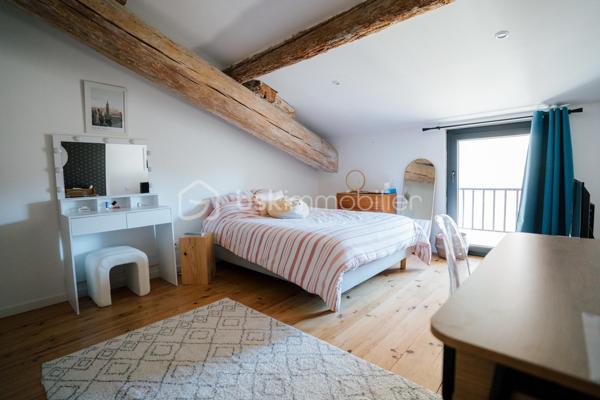 Maison ancienne de 145 m²