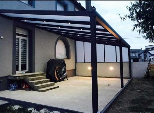 À vendre – Maison familiale avec terrain et dépendances.