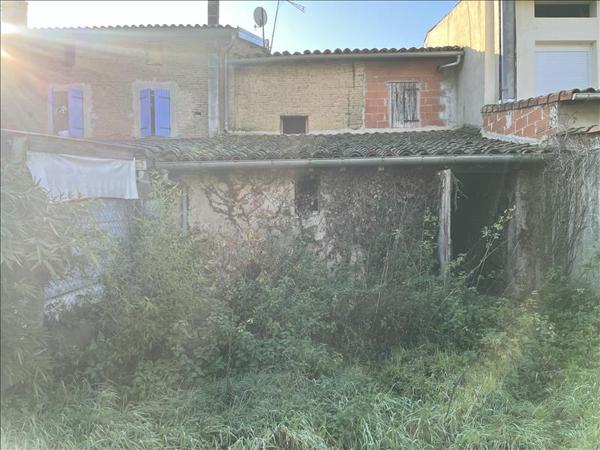 Maison à vendre |  Calmont |  1 pièce | 56 m²