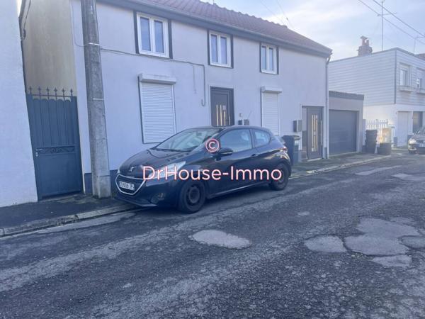Maison à vendre 8 pièces de 160 m²