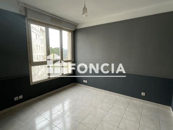 Location Appartement 2 pièces 41.55 m² - 33 RUE DORIS Montpellier 34000