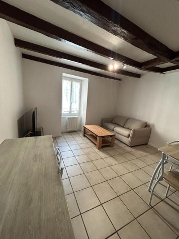 Appartement Aurillac 2 pièce(s) 41.32 m2 , Aurillac