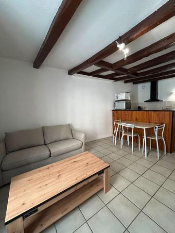 Appartement Aurillac 2 pièce(s) 41.32 m2 , Aurillac