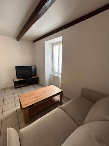 Appartement Aurillac 2 pièce(s) 41.32 m2 , Aurillac