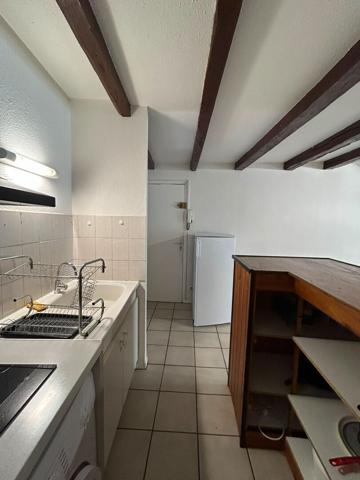 Appartement Aurillac 2 pièce(s) 41.32 m2 , Aurillac