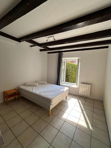 Appartement Aurillac 2 pièce(s) 41.32 m2 , Aurillac