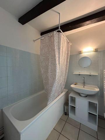Appartement Aurillac 2 pièce(s) 41.32 m2 , Aurillac