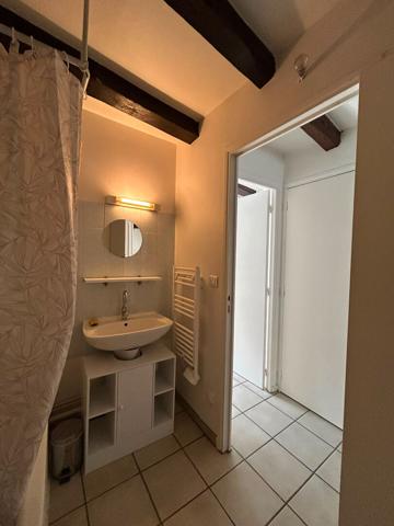 Appartement Aurillac 2 pièce(s) 41.32 m2 , Aurillac