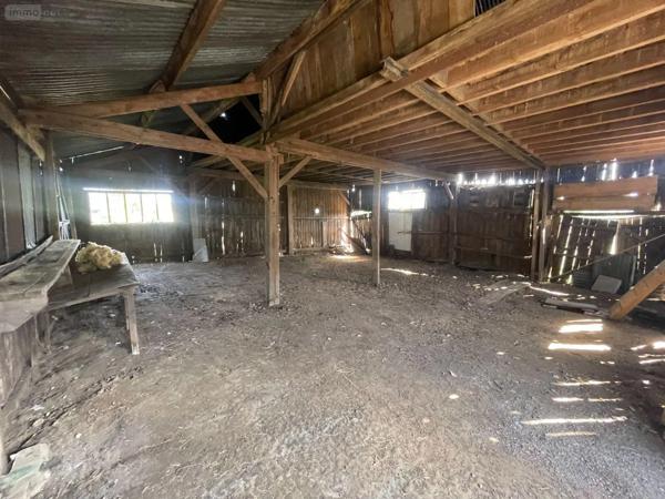 Achat - Maison Lignières-Orgères 53140 3 pièces 40 m 2 1289 m 2