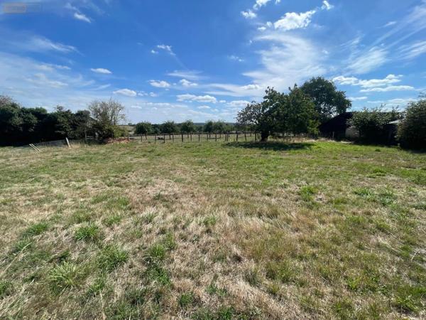 Achat - Maison Lignières-Orgères 53140 3 pièces 40 m 2 1289 m 2
