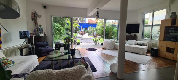 Achat maison Les Sables-d'Olonne - 8 pièce(s) - 168 m² - 1 672 275 €